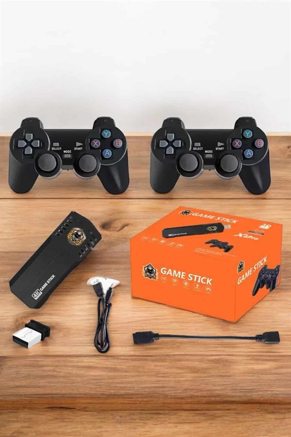 8K Premium 20.000 Oyunlu Gamebox TV Uyumlu - Bayi Depom 8K Premium 20.000 Oyunlu Gamebox TV Uyumlu - Bayi Depom