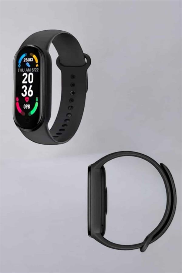 Akıllı Bileklik Fitness ve Sağlık İçin Akıllı Bileklik Adım Sayar, Kalp Atışı, Uyku İzleme - Bayi Depom Akıllı Bileklik Fitness ve Sağlık İçin Akıllı Bileklik Adım Sayar, Kalp Atışı, Uyku İzleme - Bayi Depom