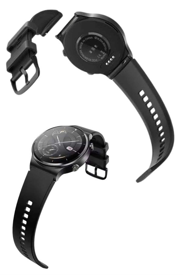 Akıllı Saat Amoled Ekran Bluetooth Bağlantılı Sesli Görüşme Nabız Ölçer - Bayi Depom Akıllı Saat Amoled Ekran Bluetooth Bağlantılı Sesli Görüşme Nabız Ölçer - Bayi Depom