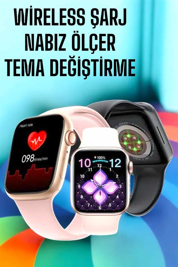 Akıllı Saat Amoled Ekran GPS ve Uyku Takibi Bluetooth Bağlantılı - Bayi Depom Akıllı Saat Amoled Ekran GPS ve Uyku Takibi Bluetooth Bağlantılı - Bayi Depom
