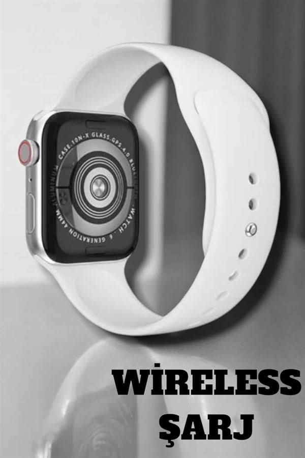 Akıllı Saat Bluetooth Bağlantı ve 24 Saat Sağlık İzleme GPS Arama Cevaplama - Bayi Depom Akıllı Saat Bluetooth Bağlantı ve 24 Saat Sağlık İzleme GPS Arama Cevaplama - Bayi Depom