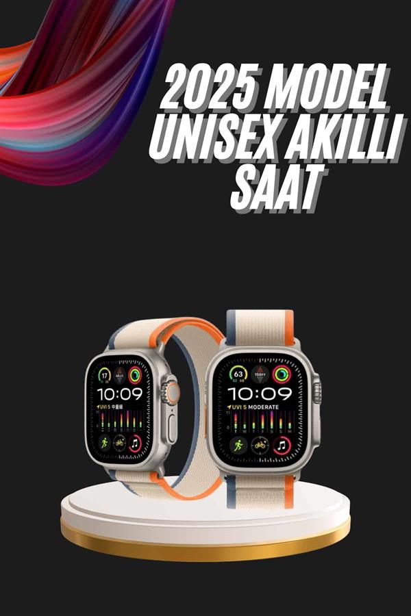 Akıllı Saat Kol Saati Android ve İOS Uyumlu Nabız Ölçer Sesli Asistan - Bayi Depom Akıllı Saat Kol Saati Android ve İOS Uyumlu Nabız Ölçer Sesli Asistan - Bayi Depom