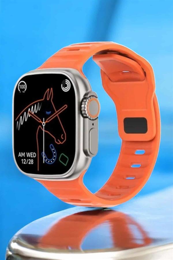 Akıllı Saat Nabız Ölçebilen Yeni Nesil GPS ve Adımsayar Özelliği (Kopya) - Bayi Depom Akıllı Saat Nabız Ölçebilen Yeni Nesil GPS ve Adımsayar Özelliği (Kopya) - Bayi Depom