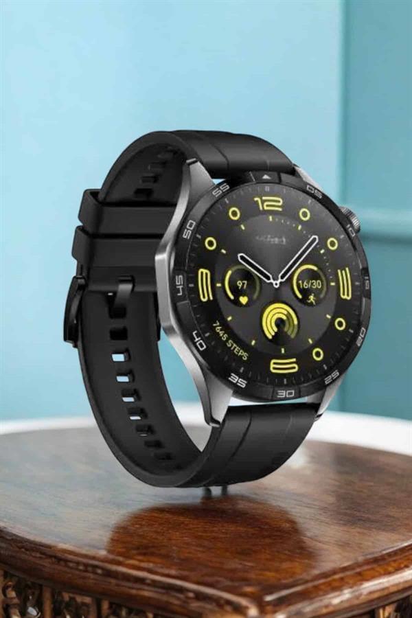 Akıllı Saat Titreşimli Pusula Nabız ve Tansiyon Ölçer NFC Uyumlu - Bayi Depom Akıllı Saat Titreşimli Pusula Nabız ve Tansiyon Ölçer NFC Uyumlu - Bayi Depom