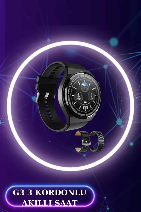 Akıllı Saat ve Kulaklık Seti Dokunmatik Ekran 5.0 Bluetooth Bağlantılı Sesli Görüşme - Bayi Depom Akıllı Saat ve Kulaklık Seti Dokunmatik Ekran 5.0 Bluetooth Bağlantılı Sesli Görüşme - Bayi Depom