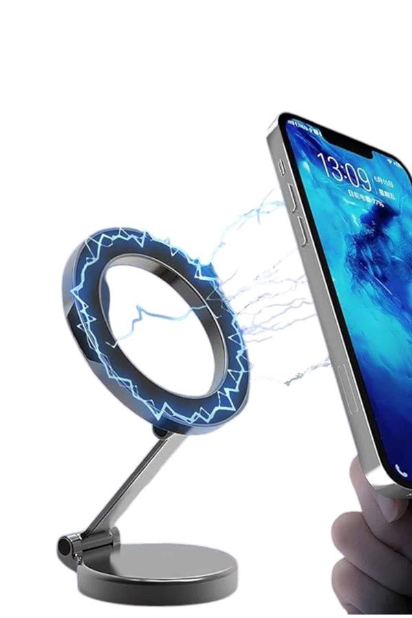 Araç İçi Telefon Tutucu - Bayi Depom Araç İçi Telefon Tutucu - Bayi Depom