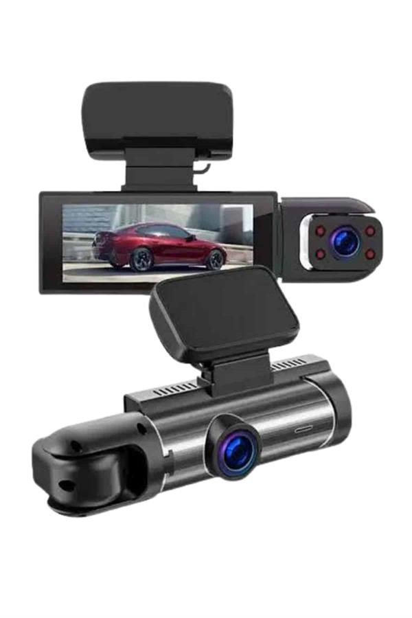 Araç Kamerası Dönebilen HD Kaliteli Video ve Fotoğraf Kaydedici - Bayi Depom Araç Kamerası Dönebilen HD Kaliteli Video ve Fotoğraf Kaydedici - Bayi Depom