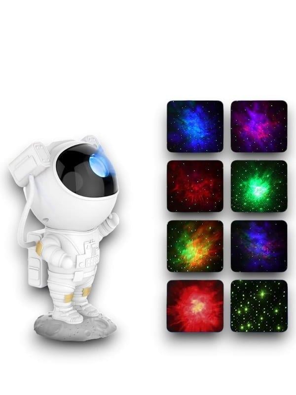 ASTRONOT  LAMBA SPEAKERLI - Bayi Depom
