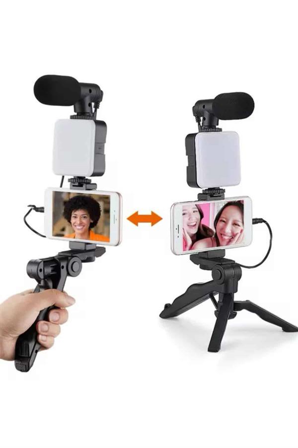 AY-49 KAMERA TELEFON TUTUCU - Bayi Depom