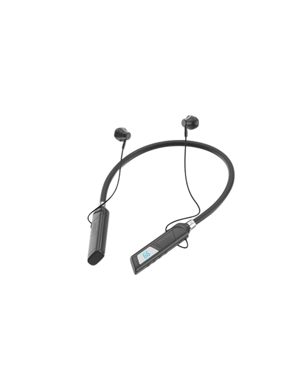 Ergonomik Tasarımlı Bluetooth Kulaklık – Gürültü Azaltmalı, Manyetik Yeni Nesil - Bayi Depom