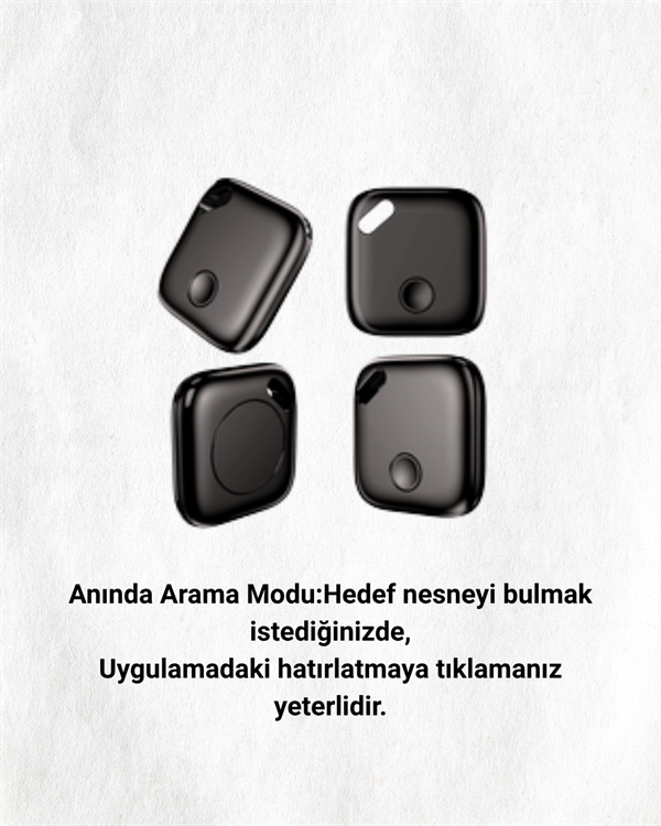 AİR TAG - Bayi Depom