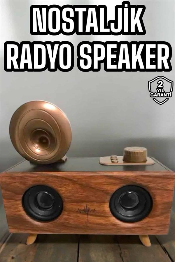 Bluetooth Hoparlör Ahşap Klasik Retro Gramofon Bluetooth Müzik Kutusu - Bayi Depom Bluetooth Hoparlör Ahşap Klasik Retro Gramofon Bluetooth Müzik Kutusu - Bayi Depom