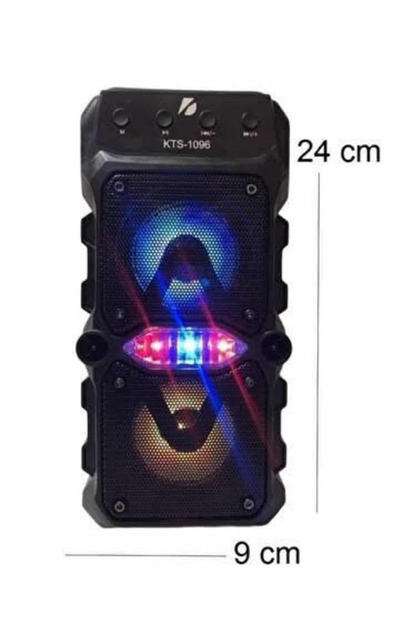 Bluetooth Hoparlör Yüksek Ses Kaliteli Büyük Boy Çift Çıkışlı Ses Bombası - Bayi Depom Bluetooth Hoparlör Yüksek Ses Kaliteli Büyük Boy Çift Çıkışlı Ses Bombası - Bayi Depom
