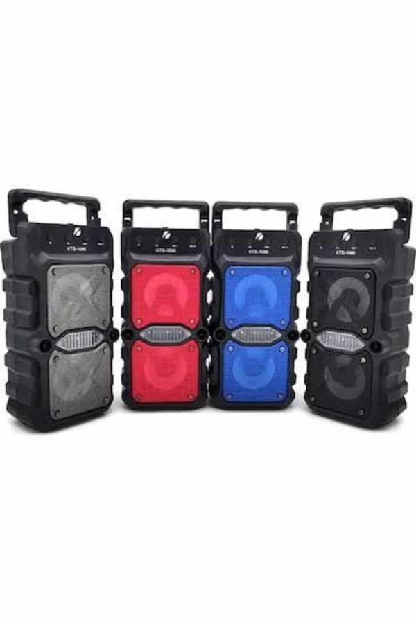 Bluetooth Hoparlör Yüksek Ses Kaliteli Büyük Boy Çift Çıkışlı Ses Bombası - Bayi Depom Bluetooth Hoparlör Yüksek Ses Kaliteli Büyük Boy Çift Çıkışlı Ses Bombası - Bayi Depom