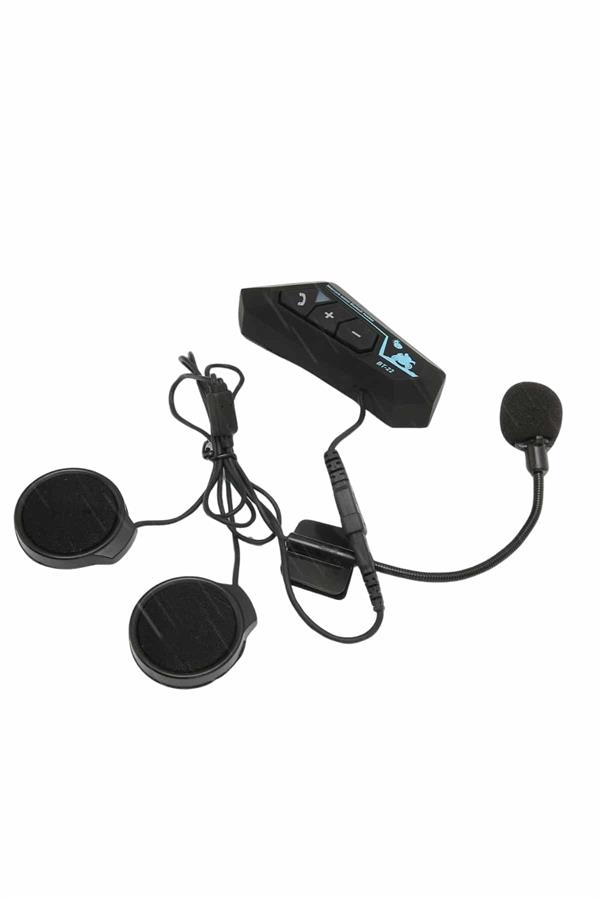 Bluetooth Kask Kulaklığı Intercom 5.0 Bluetooth Android ve İOS Uyumlu - Bayi Depom Bluetooth Kask Kulaklığı Intercom 5.0 Bluetooth Android ve İOS Uyumlu - Bayi Depom