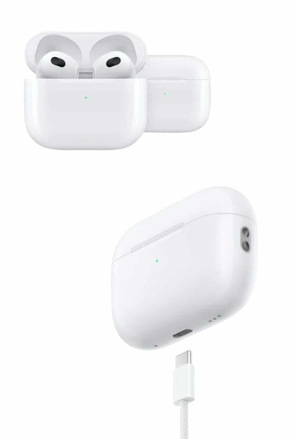 Bluetooth Kulaklık 3. Nesil Ios Android Uyumlu Yeni Nesil Wireless Charge - Bayi Depom