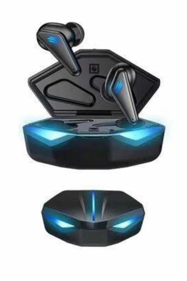 Bluetooth Kulaklık Oyuncu Kulaklığı RGB Işıklı Oyunlarda Düşük Gecikme - Bayi Depom Bluetooth Kulaklık Oyuncu Kulaklığı RGB Işıklı Oyunlarda Düşük Gecikme - Bayi Depom