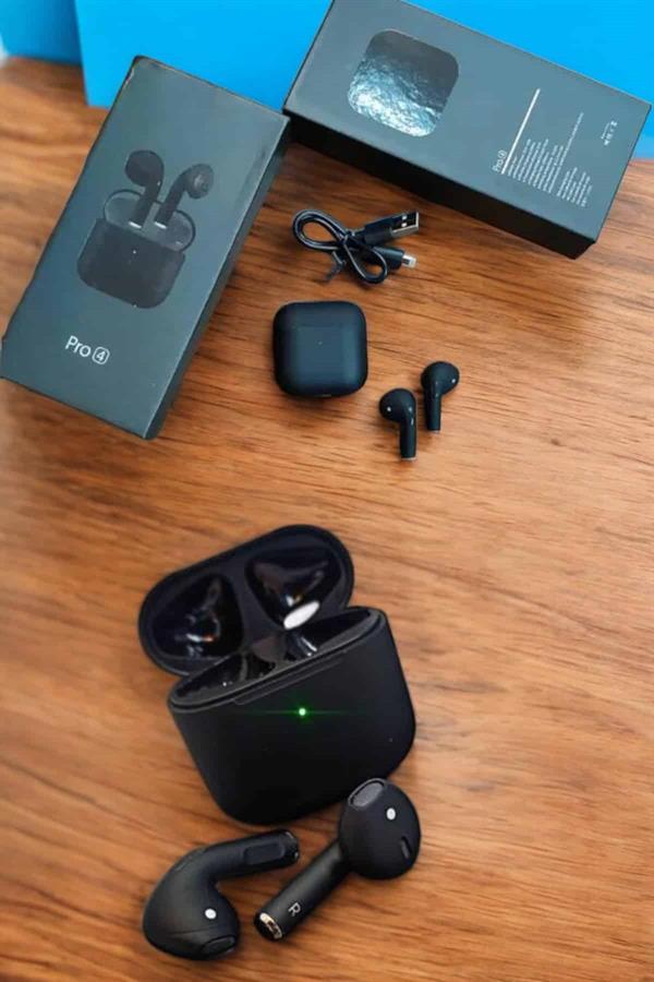 Bluetooth Kulaklık Yeni Nesil Pro Sensörlü Mikrofon Çağrı Cevaplama - Bayi Depom Bluetooth Kulaklık Yeni Nesil Pro Sensörlü Mikrofon Çağrı Cevaplama - Bayi Depom