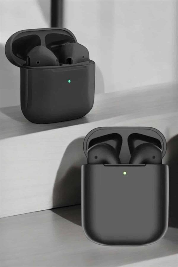 Bluetooth Kulaklık Yeni Nesil Pro Sensörlü Mikrofon Çağrı Cevaplama - Bayi Depom