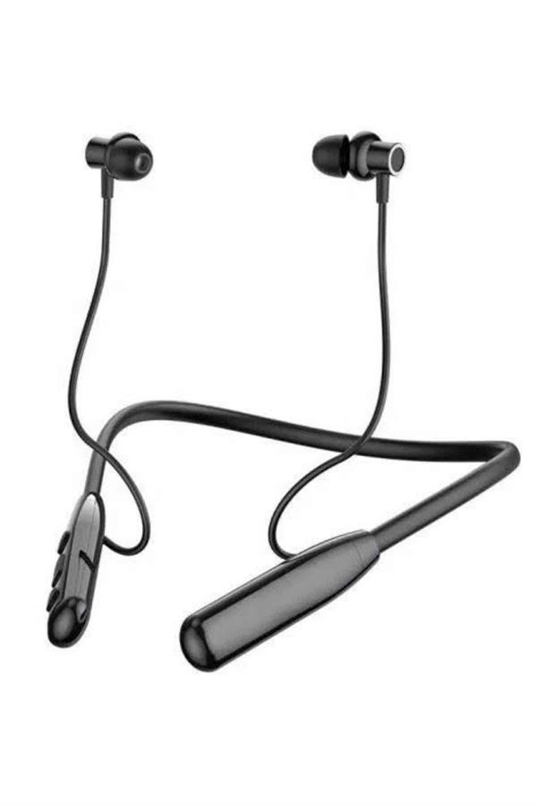 Bluetooth 5.3 Boyun Askılı Kulaklık Düşük Gecikmeli Manyetik Tasarım - Bayi Depom Bluetooth 5.3 Boyun Askılı Kulaklık Düşük Gecikmeli Manyetik Tasarım - Bayi Depom