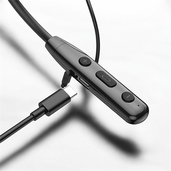 Boyun Bantlı Bluetooth Kulaklık ANC Özellikli Kulaklık İçi - Bayi Depom