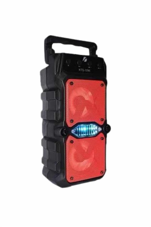 Büyük Boy Bluetooth Hoparlör Çoklu Bağlantı Çift Çıkışlı Taşınabilir Kesintisiz - Bayi Depom Büyük Boy Bluetooth Hoparlör Çoklu Bağlantı Çift Çıkışlı Taşınabilir Kesintisiz - Bayi Depom