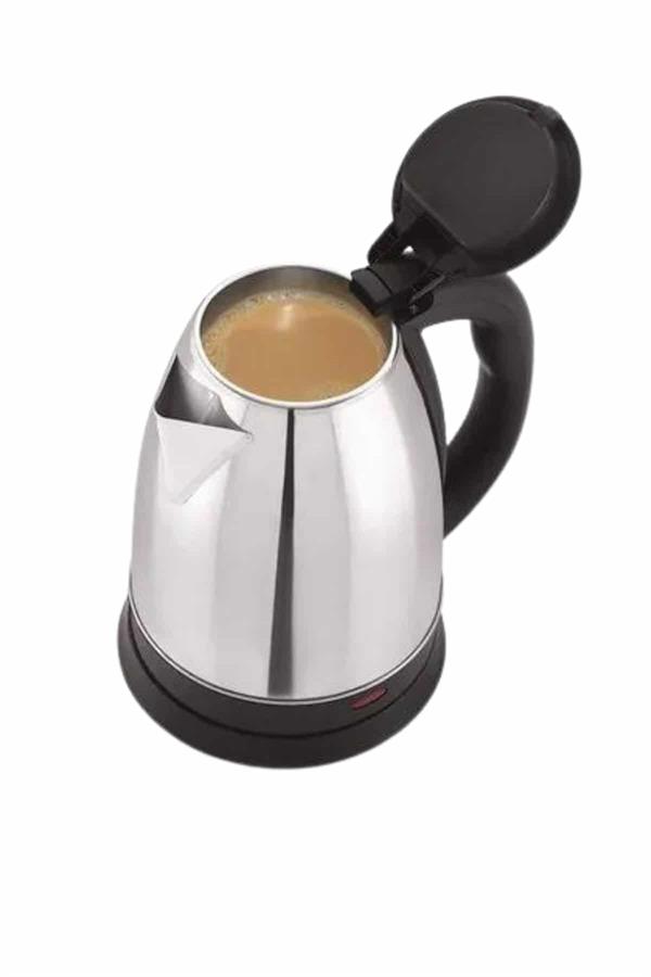 Çelik Su Isıtıcı Kettle Dayanıklı Paslanmaz Çelik Uzun Ömürlü - Bayi Depom Çelik Su Isıtıcı Kettle Dayanıklı Paslanmaz Çelik Uzun Ömürlü - Bayi Depom