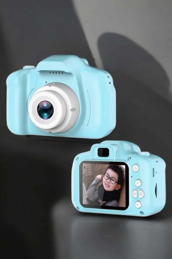 Çocuk Kamerası Dijital 1080P HD Kaliteli Mini Fotoğraf Makinesi Profesyonel - Bayi Depom Çocuk Kamerası Dijital 1080P HD Kaliteli Mini Fotoğraf Makinesi Profesyonel - Bayi Depom