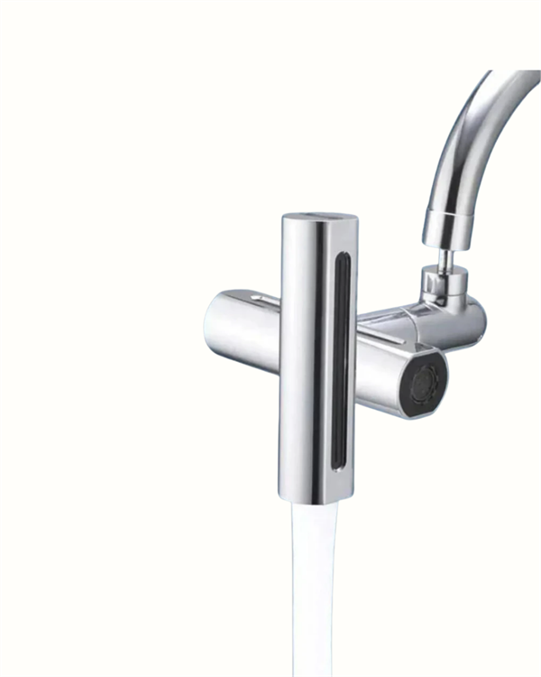Çok Fonksiyonlu Musluk Başlığı | 4 Su Modu | Geniş Uyumlu Adaptör Seti | Mutfak ve Banyo Uyumlu - Bayi Depom Çok Fonksiyonlu Musluk Başlığı | 4 Su Modu | Geniş Uyumlu Adaptör Seti | Mutfak ve Banyo Uyumlu - Bayi Depom