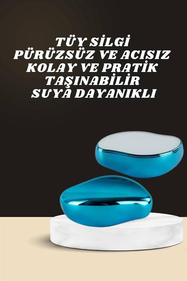Crystal Eraser Epilasyon Aleti ve Titreşimli Yüz Temizleme Masaj Aleti - Bayi Depom Crystal Eraser Epilasyon Aleti ve Titreşimli Yüz Temizleme Masaj Aleti - Bayi Depom