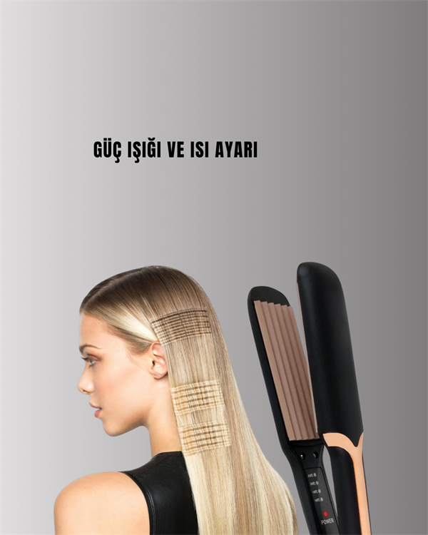 DEMPOWER DP-134 Tost Şekillendirici Maşa - Bayi Depom DEMPOWER DP-134 Tost Şekillendirici Maşa - Bayi Depom