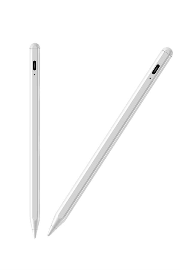 Dokunmatik Kalem Tablet Kalemi Çizim Stylus Kalem Yedek Uçlu - Bayi Depom Dokunmatik Kalem Tablet Kalemi Çizim Stylus Kalem Yedek Uçlu - Bayi Depom