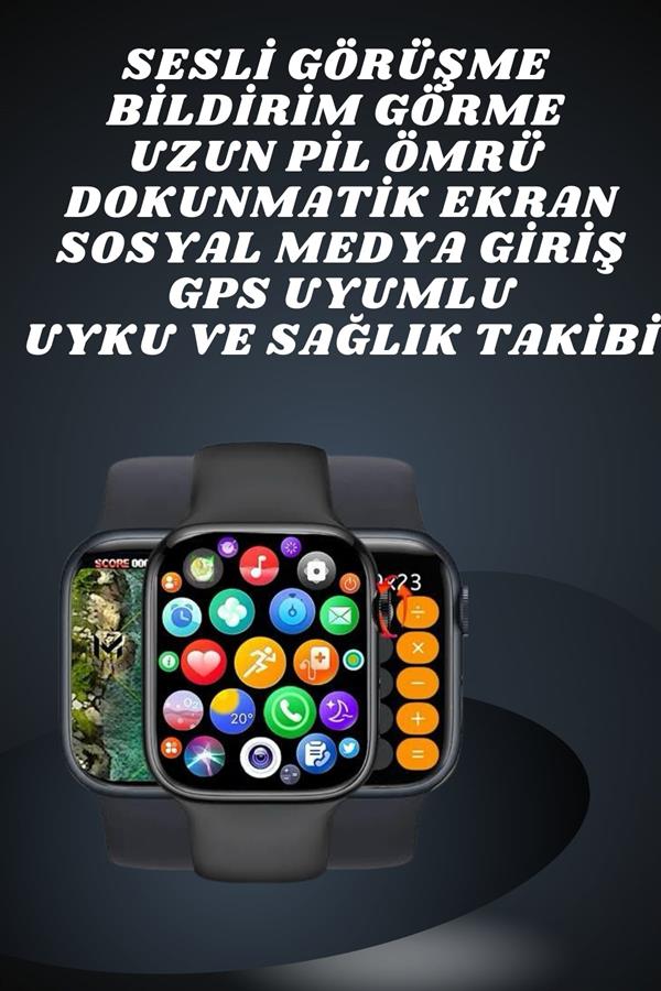 Ekranlı Yeni Nesil Pro Kulaklık ve Akıllı Saat Kampanyası Kulak İçi Mikrofonlu - Bayi Depom Ekranlı Yeni Nesil Pro Kulaklık ve Akıllı Saat Kampanyası Kulak İçi Mikrofonlu - Bayi Depom