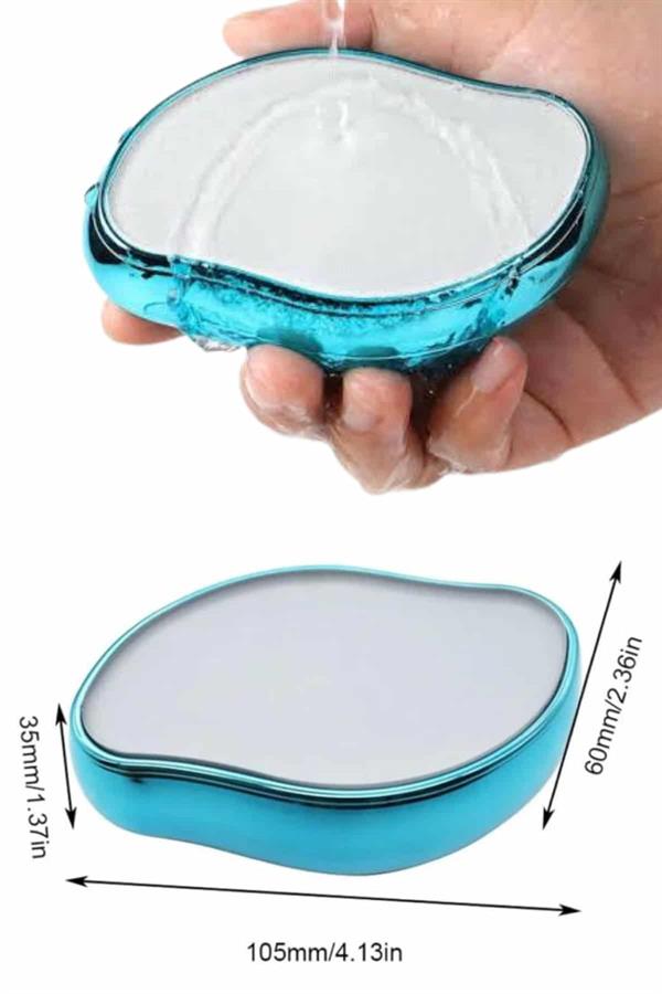 Epilasyon Aleti Tüy Dökücü Kristal Epilatör Tüy Alıcı Tüy Silgi - Bayi Depom Epilasyon Aleti Tüy Dökücü Kristal Epilatör Tüy Alıcı Tüy Silgi - Bayi Depom