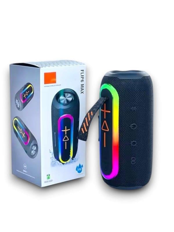 FLİP 6 MAX BLUETOOTH HOPARLÖR - Bayi Depom FLİP 6 MAX BLUETOOTH HOPARLÖR - Bayi Depom