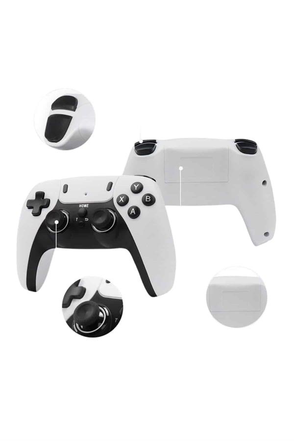 Game Box 3D Çift Oyun Kollu 4K HD Ekran 20000den Fazla Oyun Seçeneği 2.4G Kablosuz - Bayi Depom Game Box 3D Çift Oyun Kollu 4K HD Ekran 20000'den Fazla Oyun Seçeneği 2.4G Kablosuz - Bayi Depom