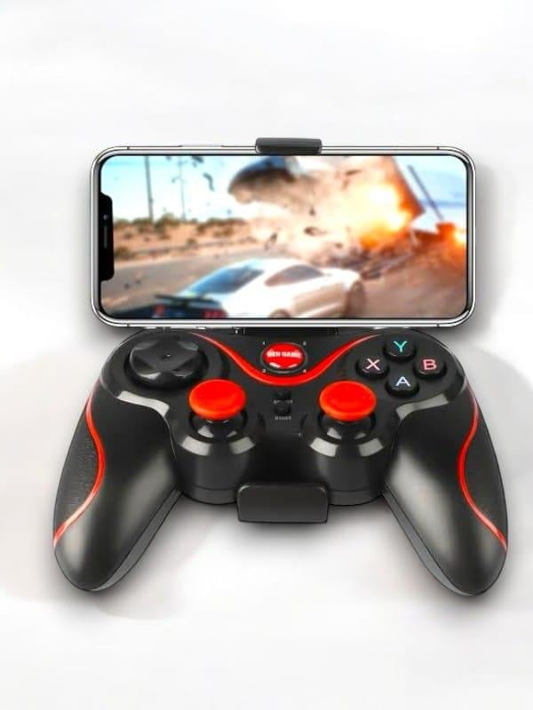 GAMEPAD - Bayi Depom