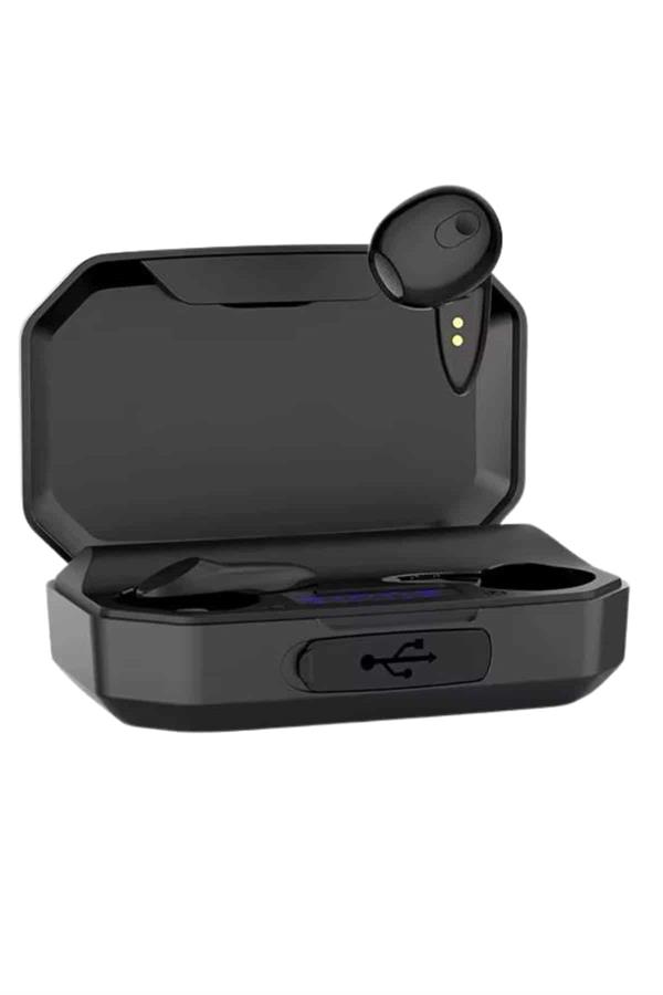Kulaklık Bluetooth 5.2 Kablosuz Kulakiçi Rgb Işıklı Çift Mikrofonlu - Bayi Depom Kulaklık Bluetooth 5.2 Kablosuz Kulakiçi Rgb Işıklı Çift Mikrofonlu - Bayi Depom