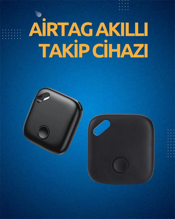 Gelişmiş Konum Takibi Sunan Kompakt Smart Tag | Bluetooth Bağlantısı ve Uzaktan Erişim Özelliğiyle Üstün Performans - Bayi Depom Gelişmiş Konum Takibi Sunan Kompakt Smart Tag | Bluetooth Bağlantısı ve Uzaktan Erişim Özelliğiyle Üstün Performans - Bayi Depom