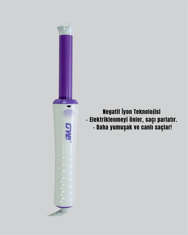 GW7664 SAÇ MAŞASI - Bayi Depom