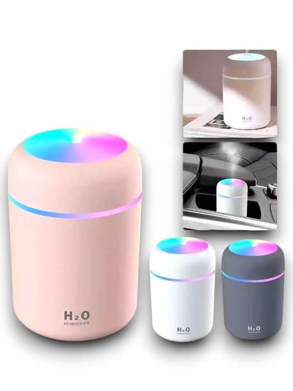 H2O NEMLENDİRİCİ - Bayi Depom
