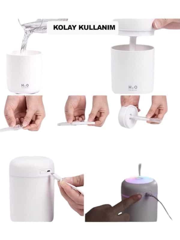 H2O NEMLENDİRİCİ - Bayi Depom H2O NEMLENDİRİCİ - Bayi Depom