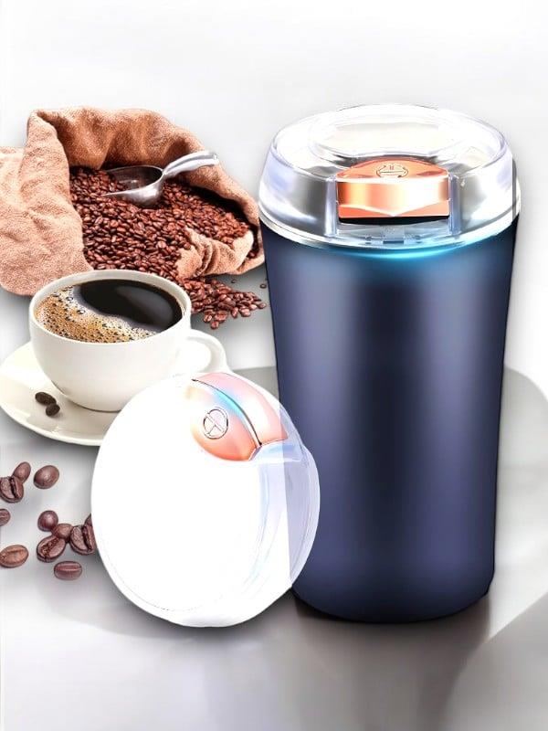 Hasuba HS-21 Mini Elektrikli Öğütücü Makine - Bayi Depom Hasuba HS-21 Mini Elektrikli Öğütücü Makine - Bayi Depom