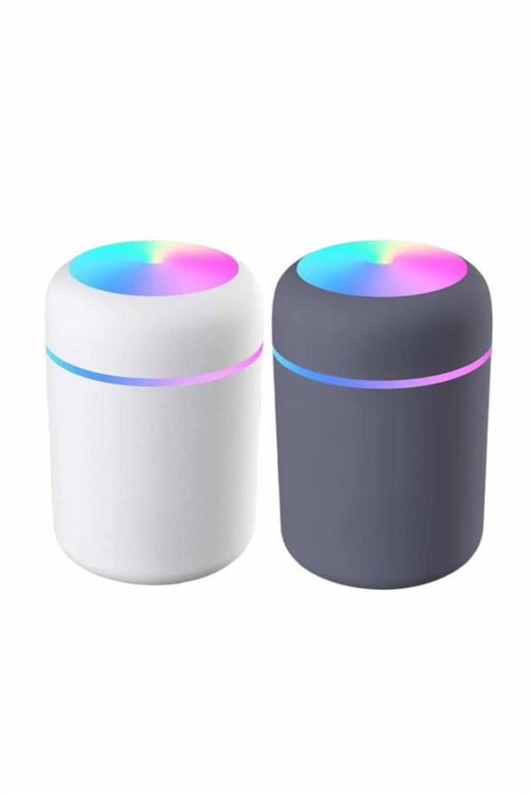 Hava Nemlendirici Buhar Makinesi Led Işıklı USB Dekoratif Nemlendirici - Bayi Depom Hava Nemlendirici Buhar Makinesi Led Işıklı USB Dekoratif Nemlendirici - Bayi Depom