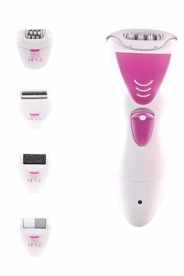 HK-7600 EPİLATÖR - Bayi Depom HK-7600 EPİLATÖR - Bayi Depom