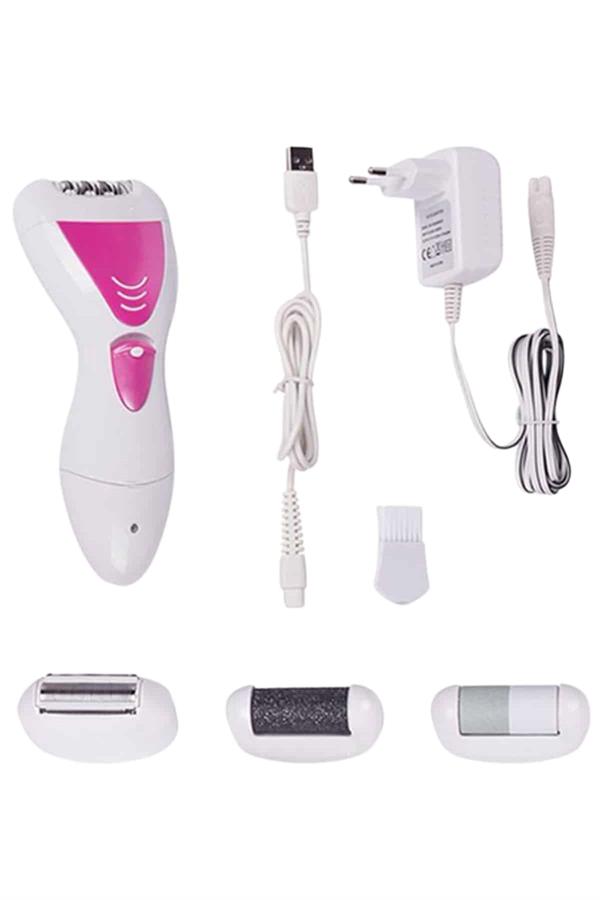 HK-7600 EPİLATÖR - Bayi Depom HK-7600 EPİLATÖR - Bayi Depom