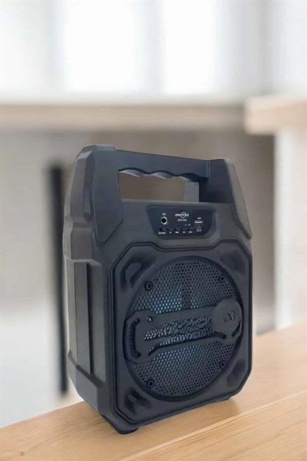 Kablosuz 6.5 İnç TWS Bluetooth Hoparlör Yeni Nesil - Bayi Depom Kablosuz 6.5 İnç TWS Bluetooth Hoparlör Yeni Nesil - Bayi Depom