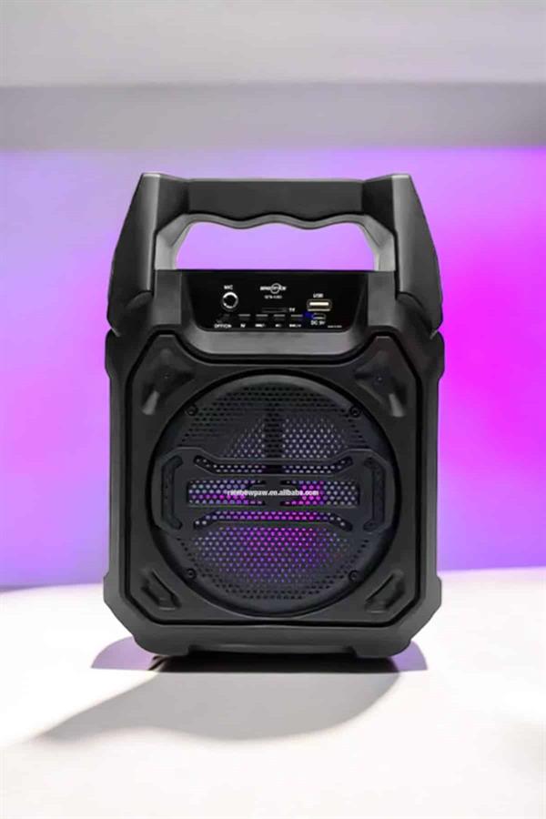 Kablosuz 6.5 İnç TWS Bluetooth Hoparlör Yeni Nesil - Bayi Depom Kablosuz 6.5 İnç TWS Bluetooth Hoparlör Yeni Nesil - Bayi Depom