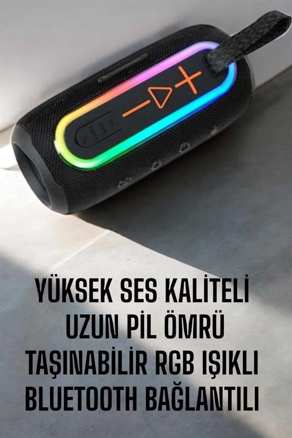 Kablosuz Bluetooth Hoparlör Taşınabilir - Bayi Depom Kablosuz Bluetooth Hoparlör Taşınabilir - Bayi Depom