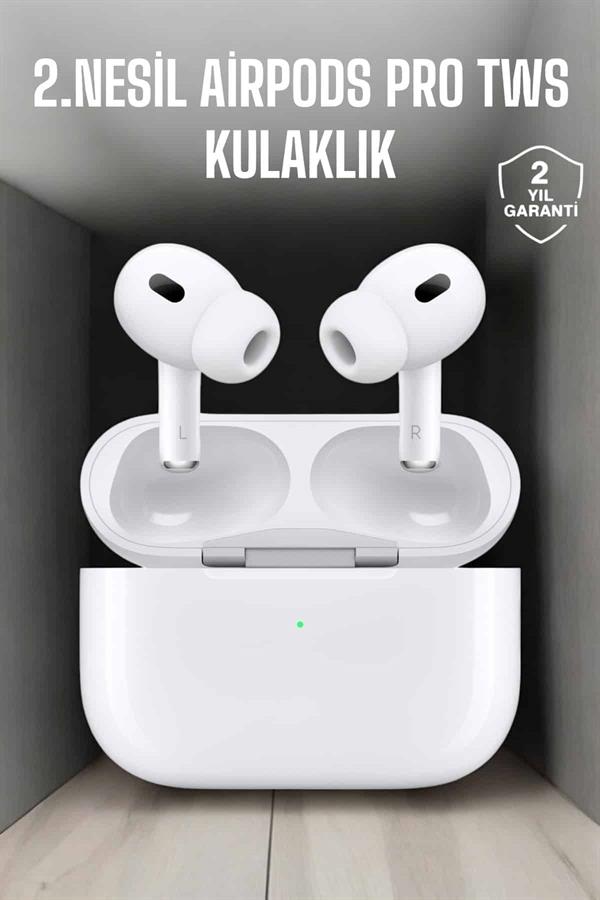 Kablosuz Bluetooth Kulaklık Gürültü Önleme, Su Geçirmez, Mikrofonlu - Bayi Depom